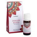 goloka dragon blood