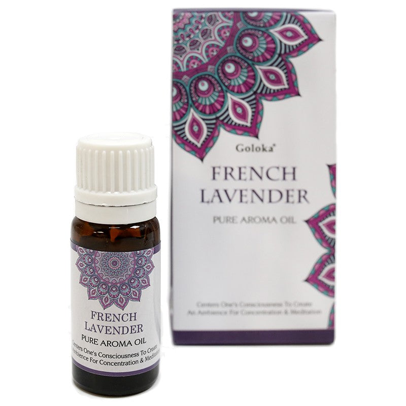 goloka french lavender