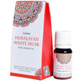 goloka himalayan white musk