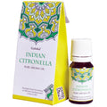 goloka indian citronella
