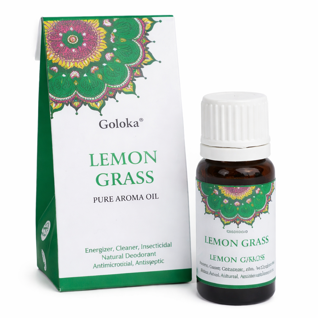 goloka lemongrass 1