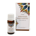goloka peruvian palo santo