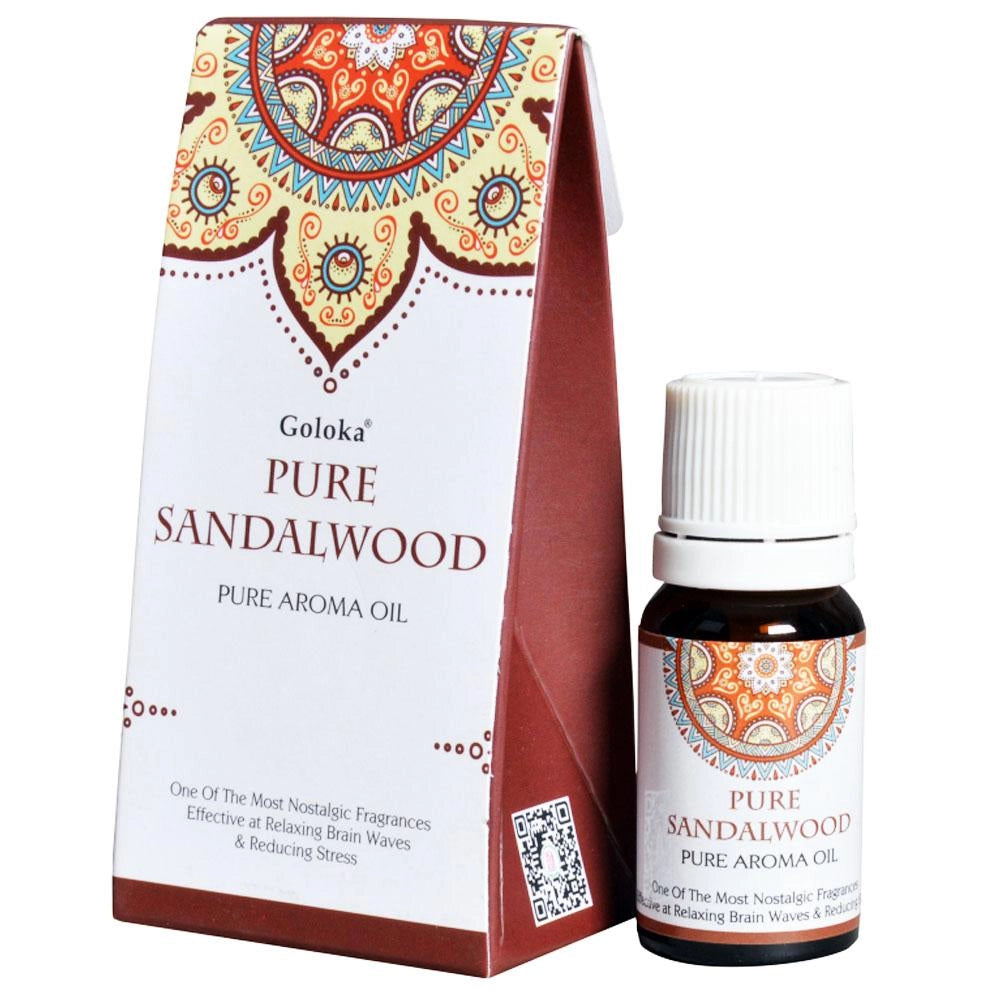 goloka pure sandalwood