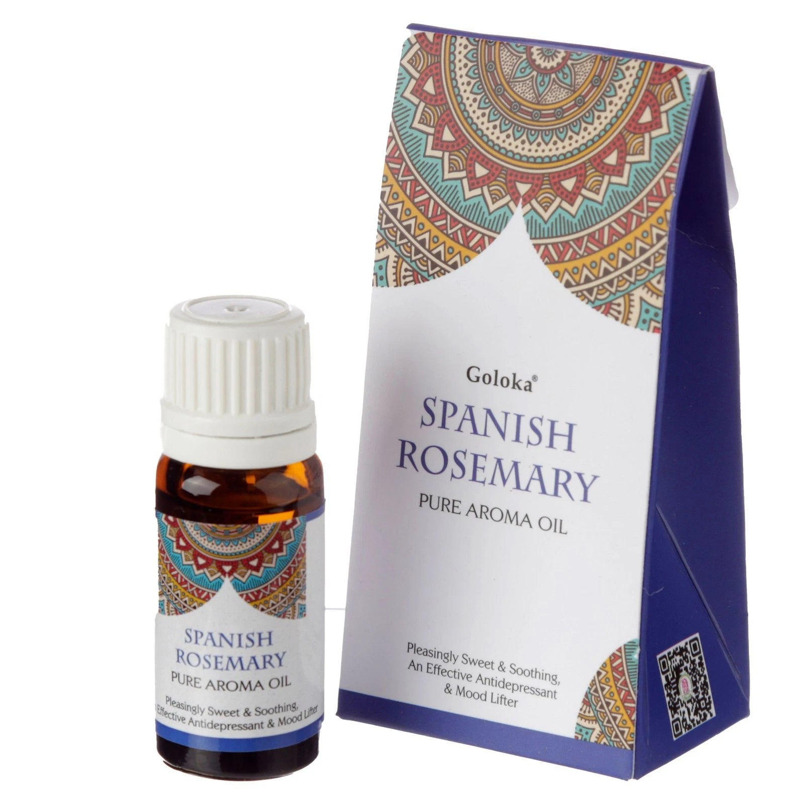 goloka spanish rosemary