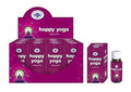 Green Tree Happy Yoga Duftöl in der 10-ml-Flasche