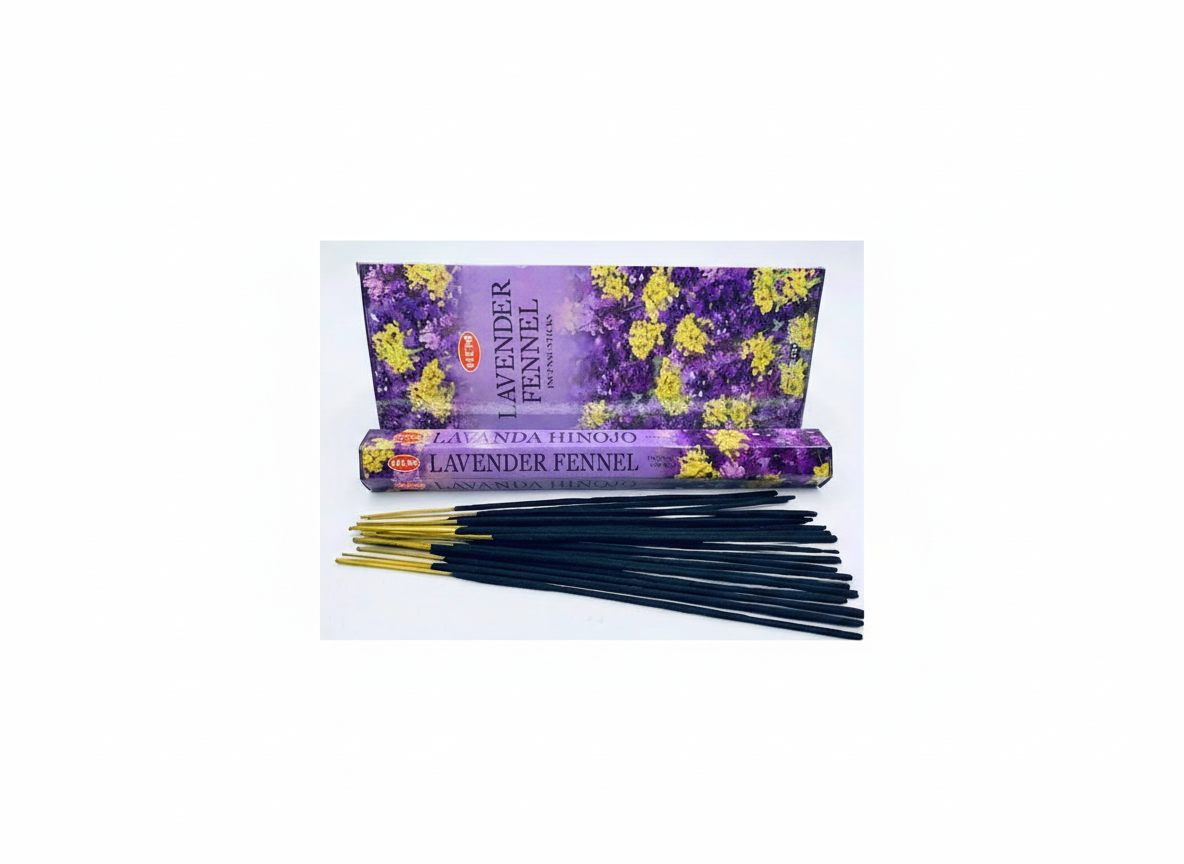 HEM Lavender-Fennel - Vollständig