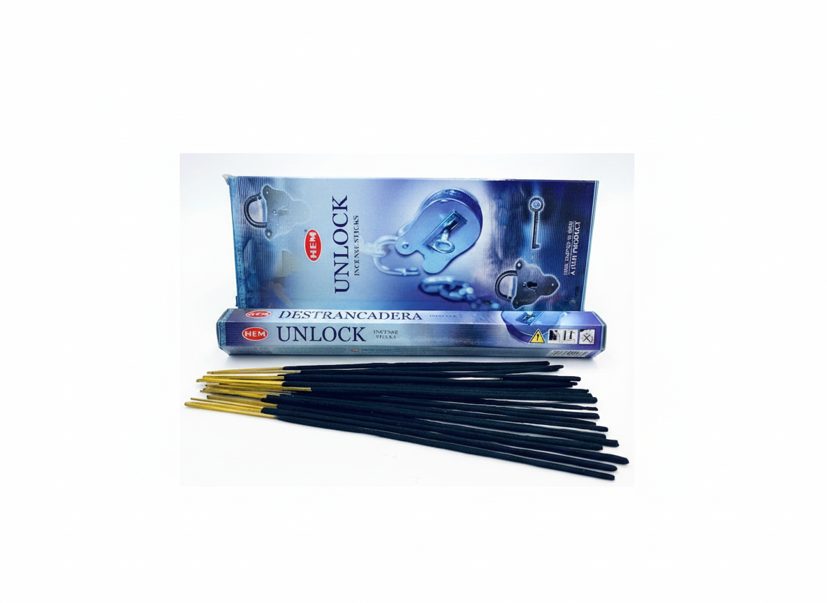 HEM Unlock - Vollständig