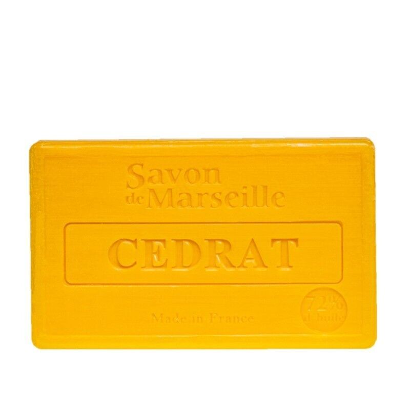 Le Chatelard 1802 Marseille Seife Cédrat 100 g