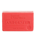 Le Chatelard 1802 Marseille Seife Erdbeerbaum 100 g
