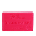 Le Chatelard 1802 Marseille Seife Erdbeere Basilikum 100 g