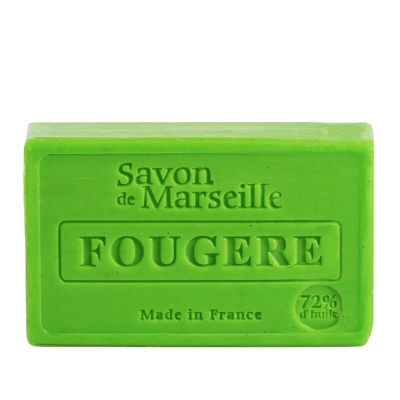 Le Chatelard 1802 Marseille Seife Farn 100 g