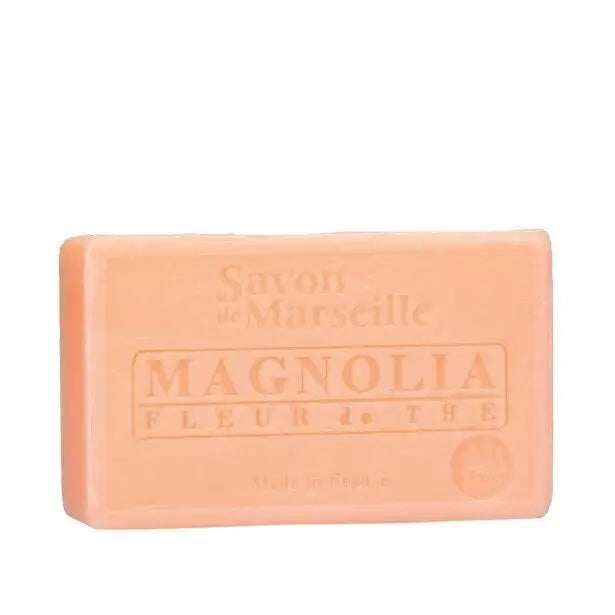 Le Chatelard 1802 Marseille Seife Magnolie und Teeblume 100 g