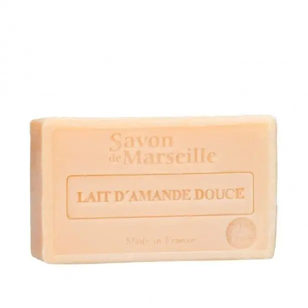 Le Chatelard 1802 Marseille Seife Süße Mandelmilch 100 g
