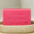 Le Chatelard 1802 Marseille Seife Orchidee 100 g