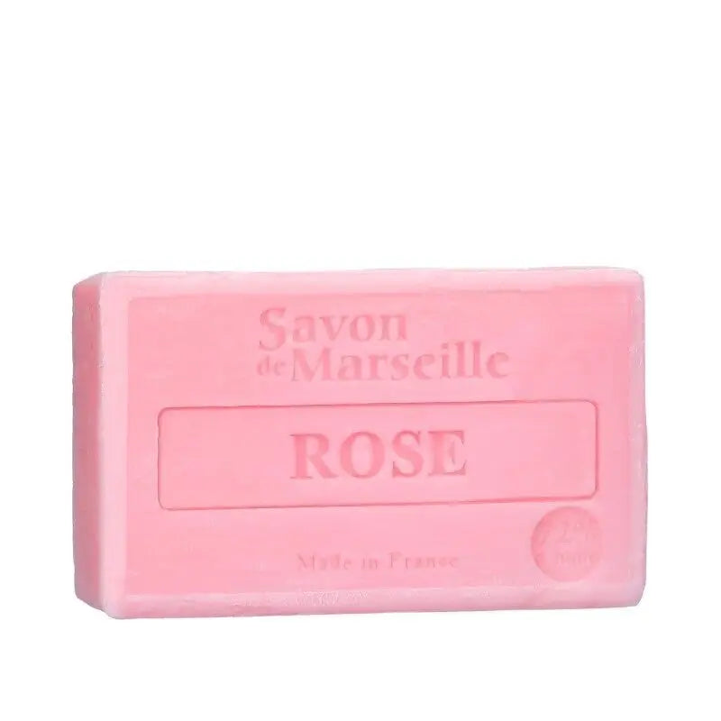 Le Chatelard 1802 Marseille Seife Rose 100 g