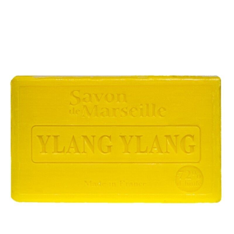 Le Chatelard 1802 Marseille Seife Ylang Ylang 100 g