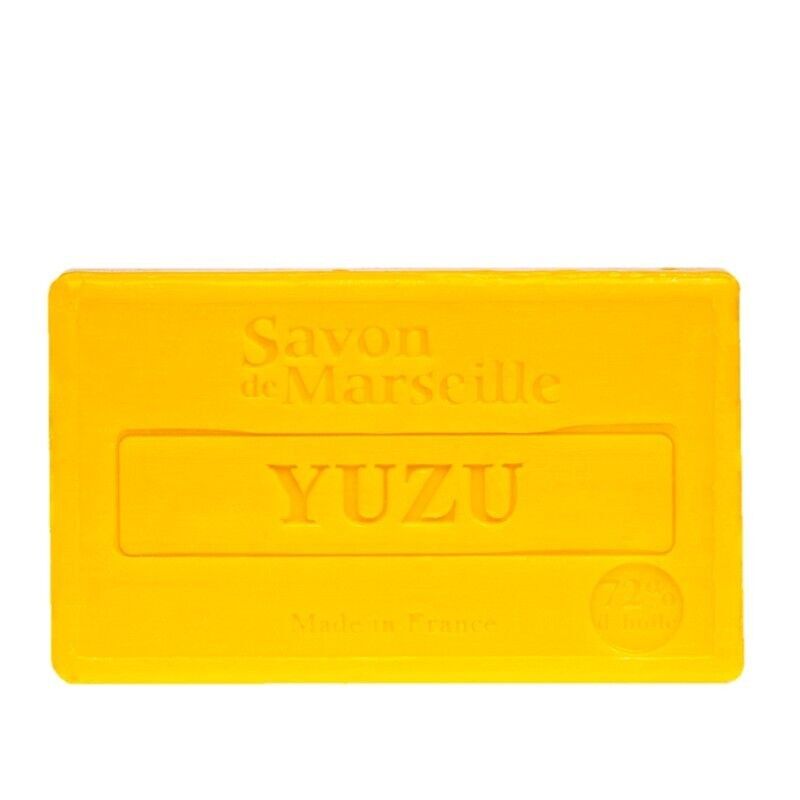 Le Chatelard 1802 Marseille Seife Yuzu 100 g