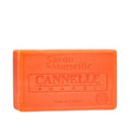 Le Chatelard 1802 Marseille Seife Zimt Orange 100 g