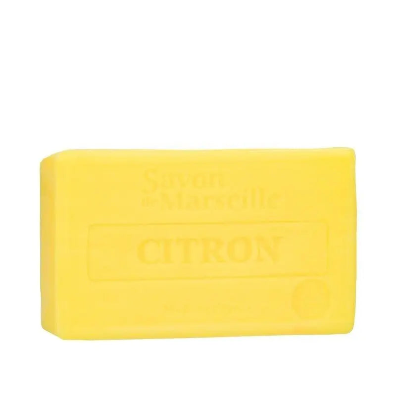 Le Chatelard 1802 Marseille Seife Zitrone 100 g