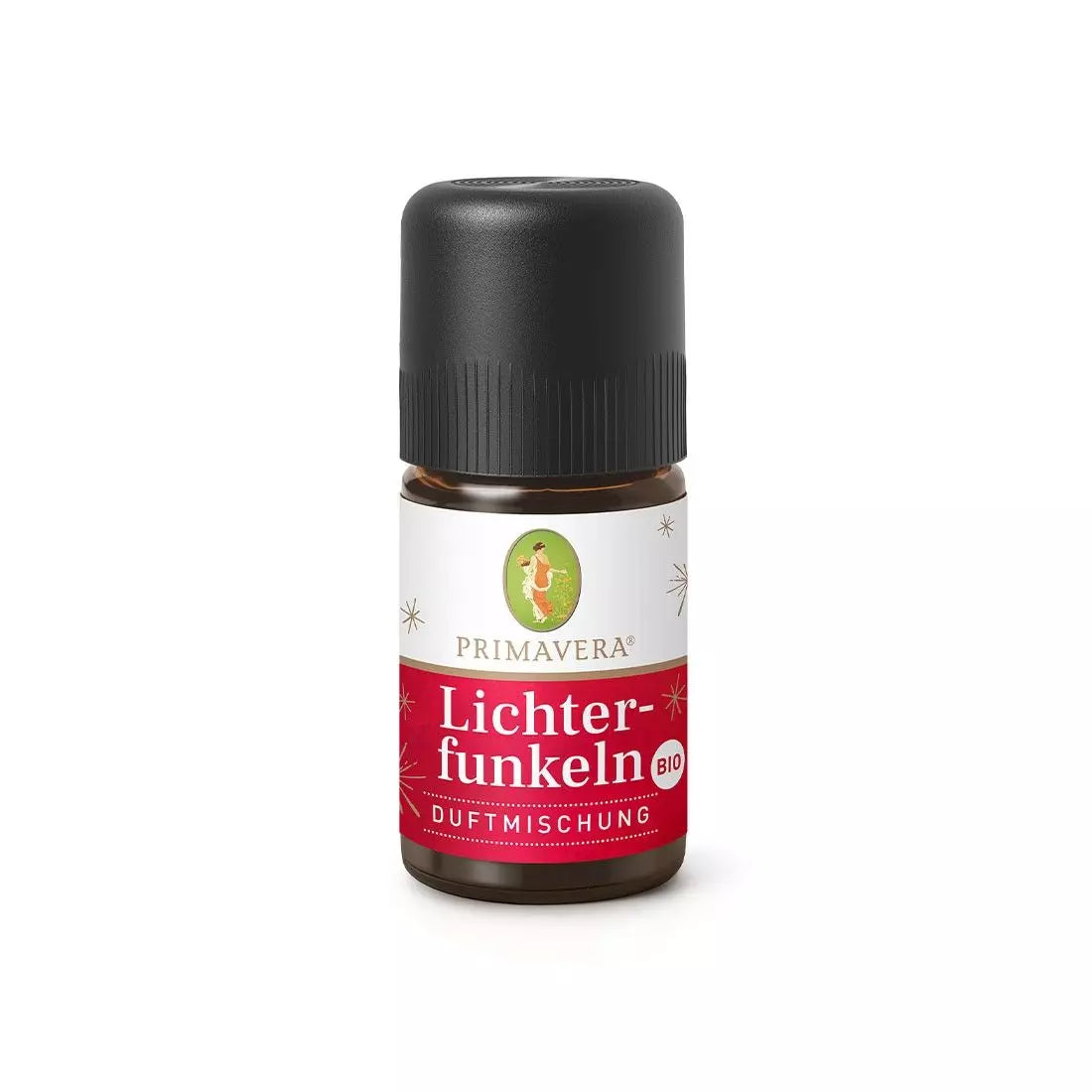 Sparkle of lights fragrance blend organic