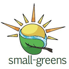 Anzuchtglas-Set 9 cm – Kompakte Lösung für kleine Zwiebeln und Keimlinge