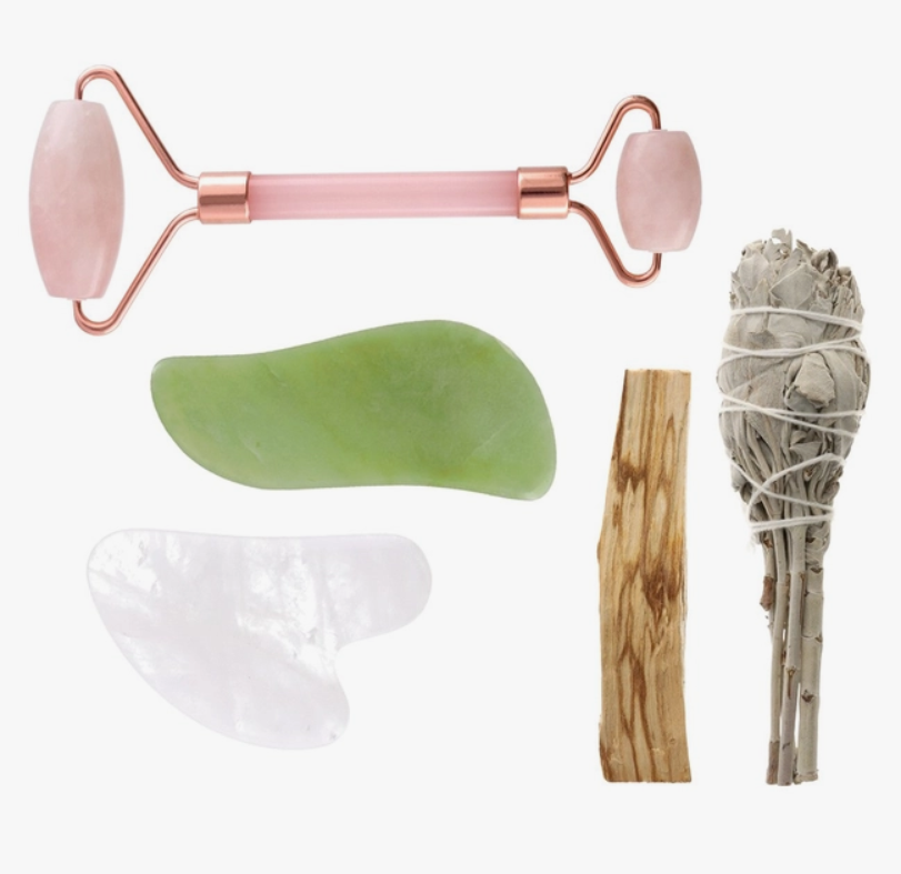 Ultimatives Verwöhnritual: Die Wellnessbox A für pure Entspannung