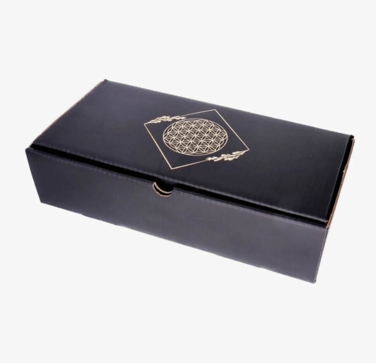 Ultimatives Verwöhnritual: Die Wellnessbox A für pure Entspannung