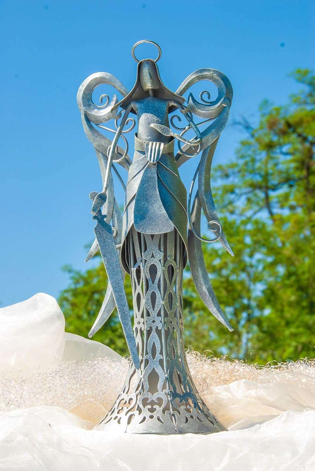 Erzengel Michael – Der Schutzengel der Stärke und Klarheit