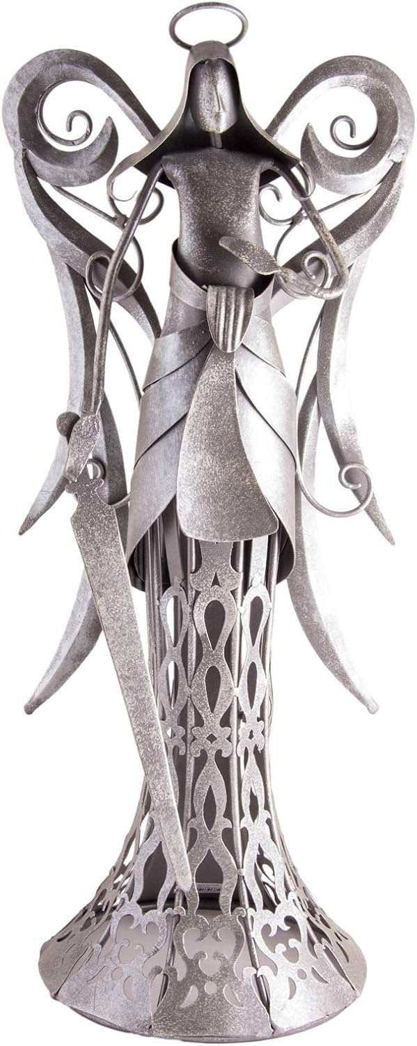 Erzengel Michael – Der Schutzengel der Stärke und Klarheit