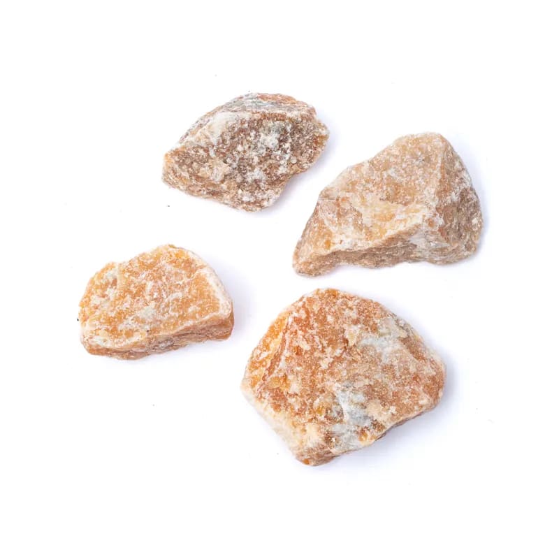 Power Box Orange Calcite -Vitality- 200g