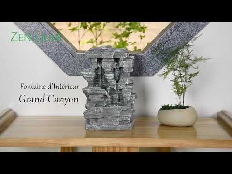 Brunnen Nature Grand Canyon