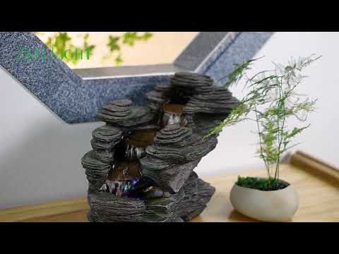 Brunnen Nature River