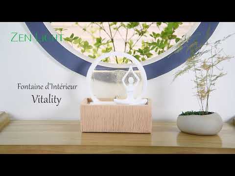 Brunnen Modern Vitality