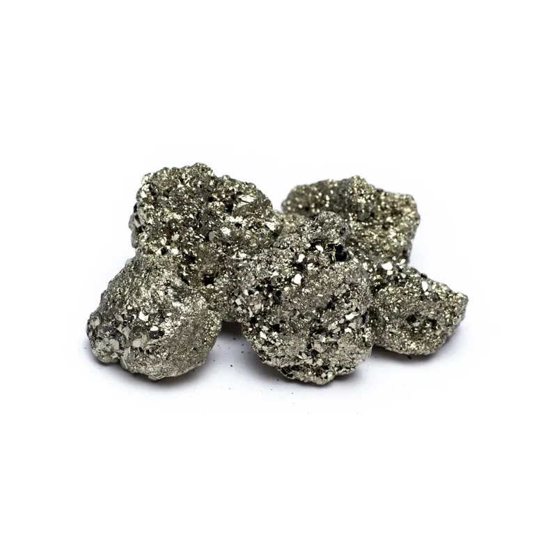 Power Box Pyrite -balancing &amp; grounding- 200g