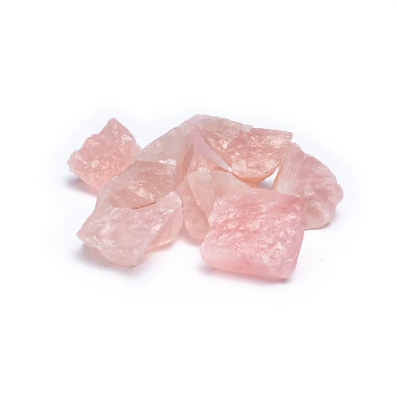 Power Box Rose Quartz -Love- 200g