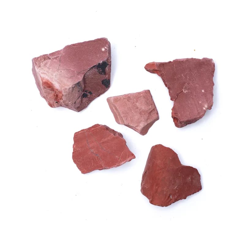 Power Box Red Jasper -Activation- 200g