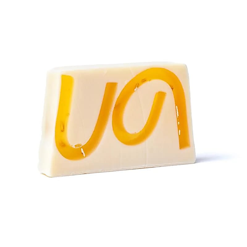 Natural handmade soap goat milk 80g