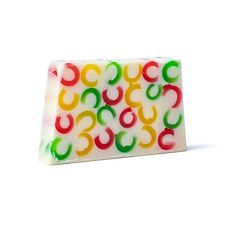 Natural handmade soap Dolce vita 80g