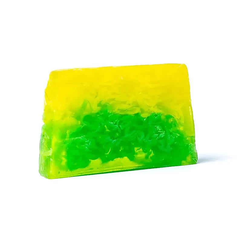 Natural handmade soap Mojito 80g