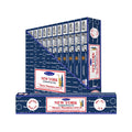 Satya New York Räucherstäbchen Einzelpackung und Big Pack