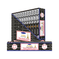 Satya Paris Räucherstäbchen Einzelpackung und Big Pack