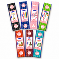 Satya Städtereise Räucherstäbchen Set mit sieben Städten