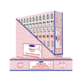 Satya Tokyo Räucherstäbchen Einzelpackung und Big Pack