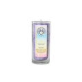 UNIQUE Chakra scented candle Sahasrara Chakra VIOLET