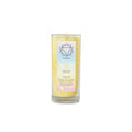 UNIQUE Chakra scented candle Manipura Chakra YELLOW