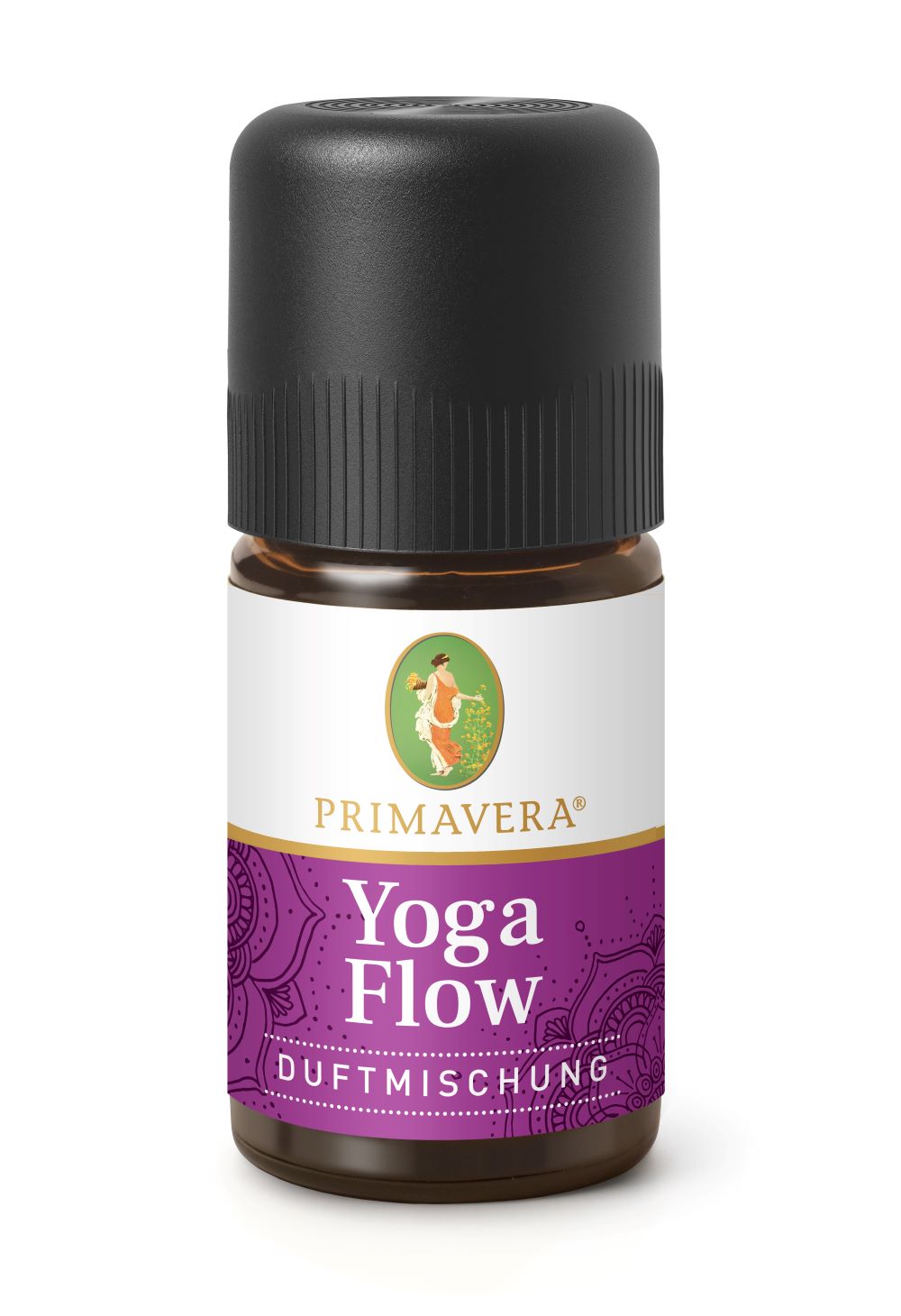 Yogaflow fragrance mixture 5 ml