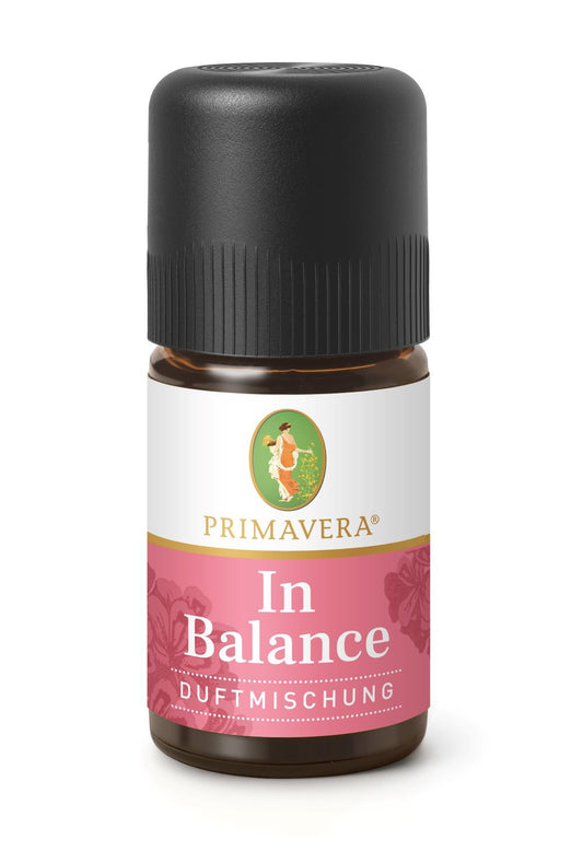 In Balance fragrance mixture 5 ml