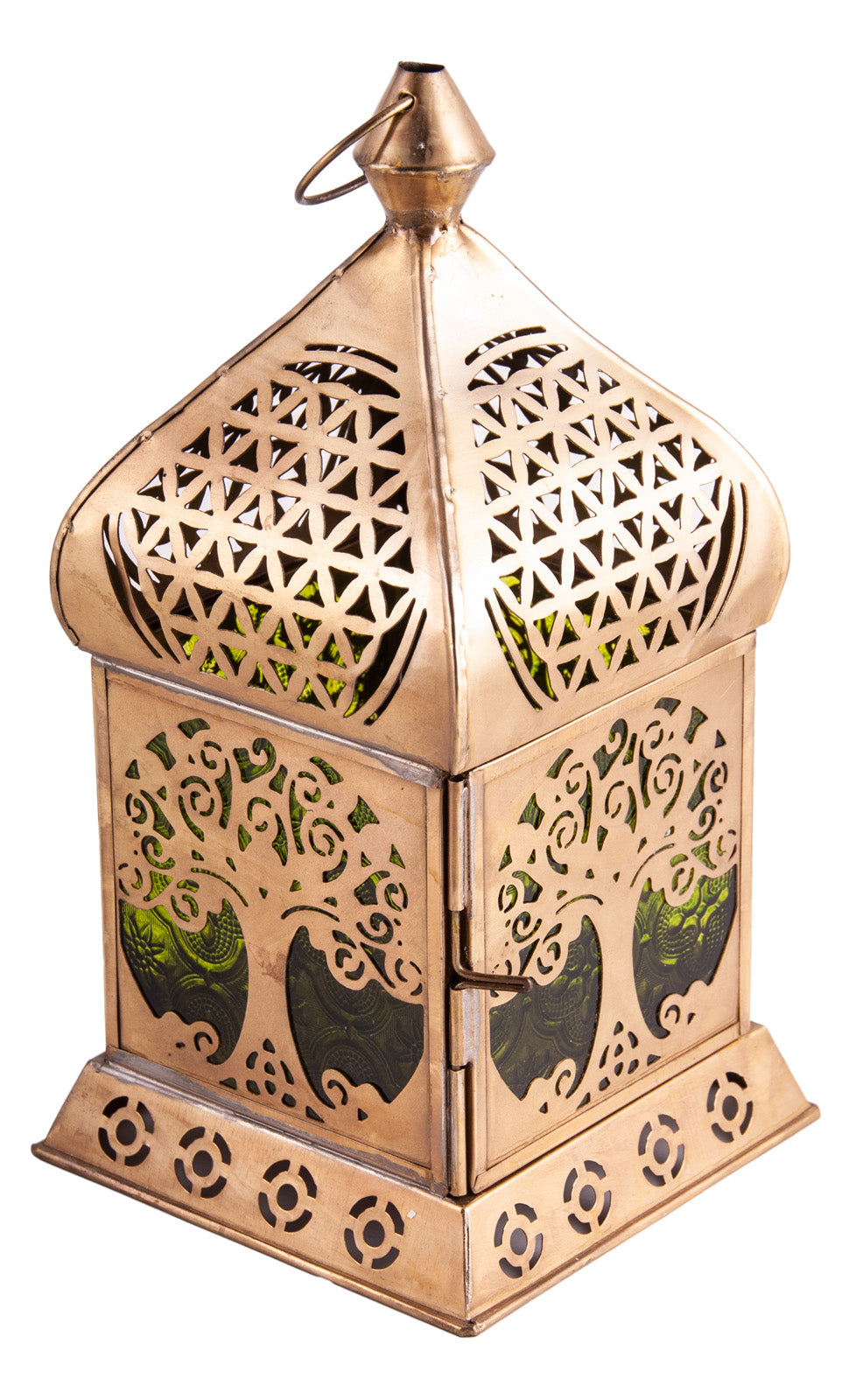 Oriental light Yggdrasil