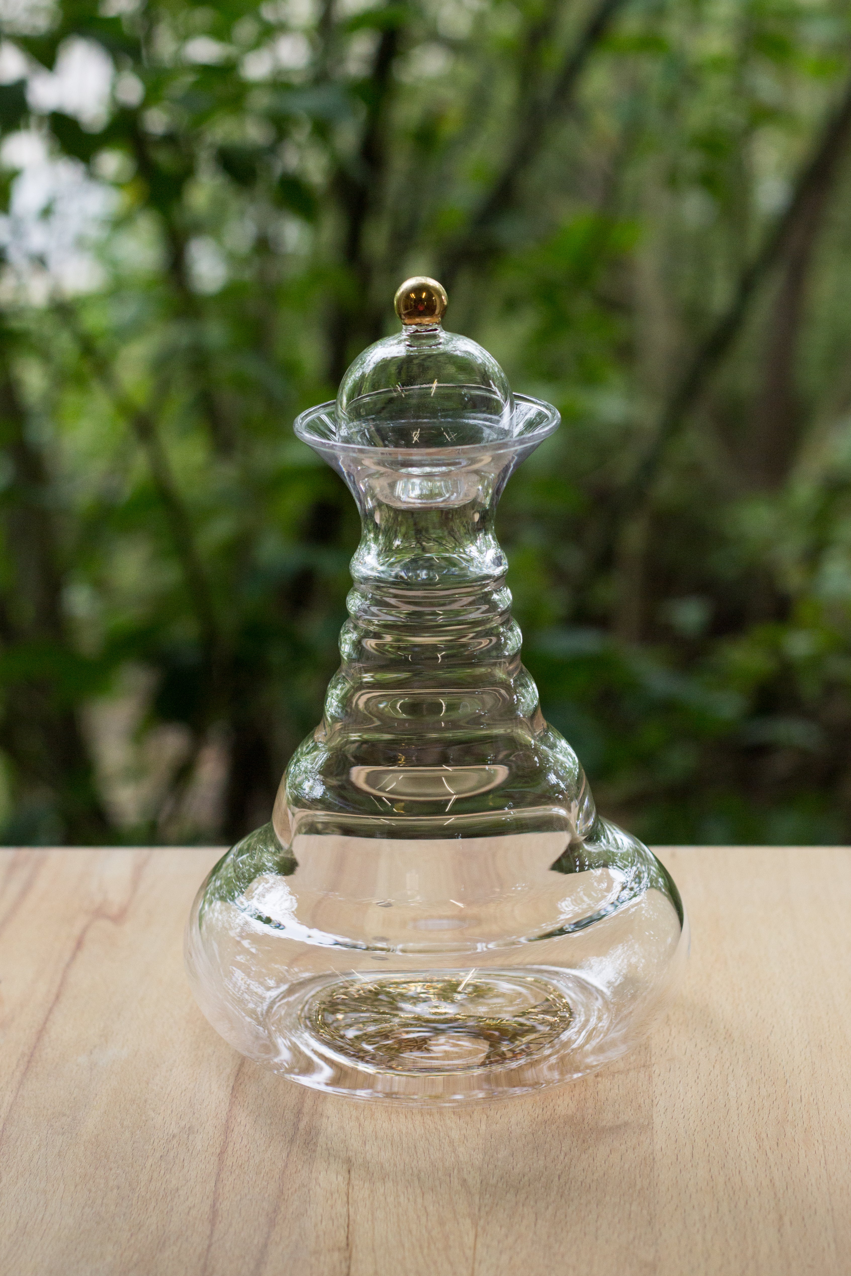 Alladin Tree of Life Gold 1.3 liters