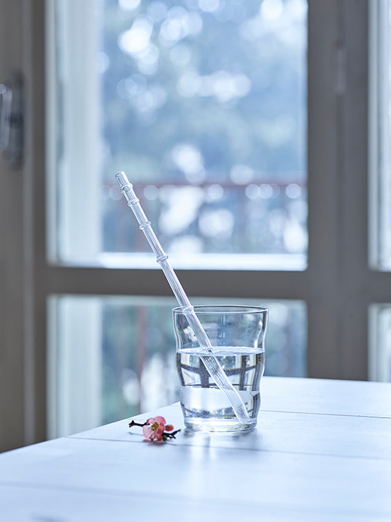 Calamus drinking straw